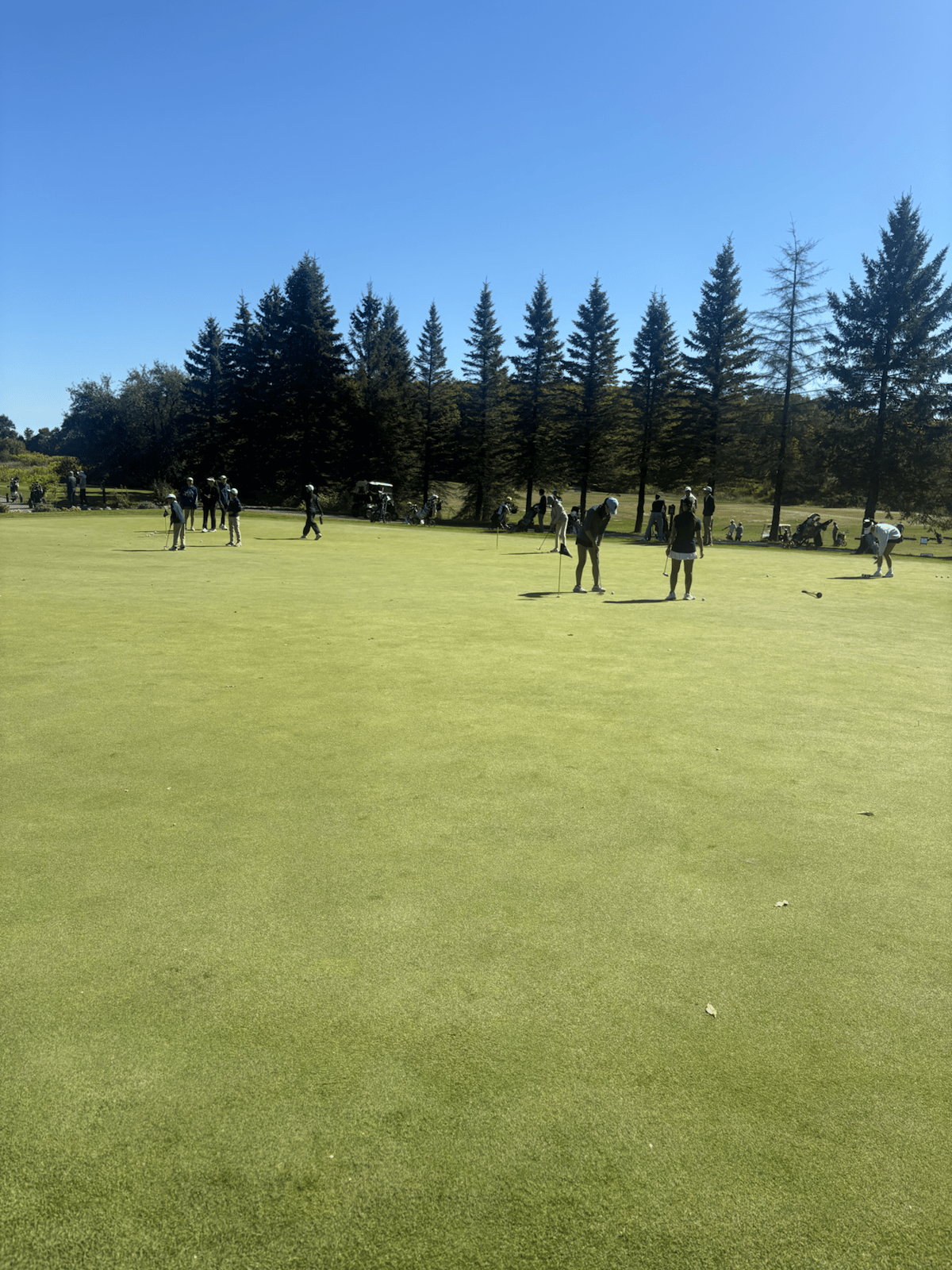 2025 TTGA Junior Tournament